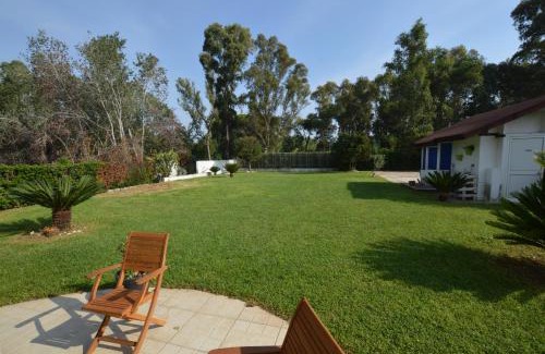 Latina Bed & Breakfast | Casa Blanca B&B