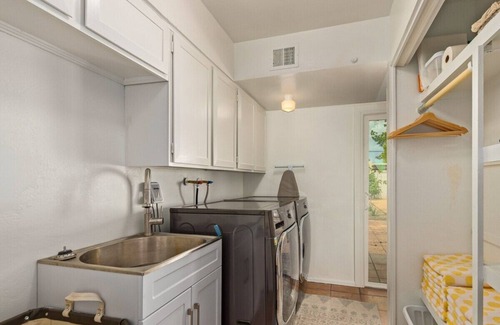 Mesa Valley View II House | Casa Blanca - Enjoy Heated Pool- upon request