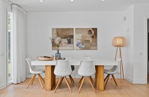 Urbanizacion Costabella House | Casa Blanca