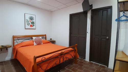 El Palmar House | Casa Blanca
