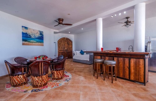 San Felipe House | Casa Blanca San Felipe Vacation Rental