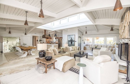 Shell Island House | Casa Blanca - A Tranquil Escape