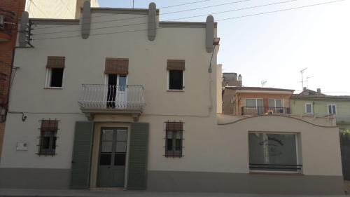 El Pala de Torroella House | Casa Boixader