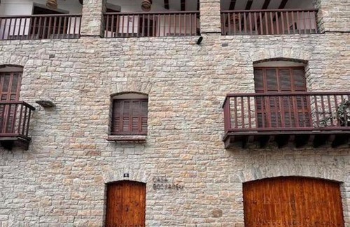 La Pobla de Segur House | Casa Boixareu