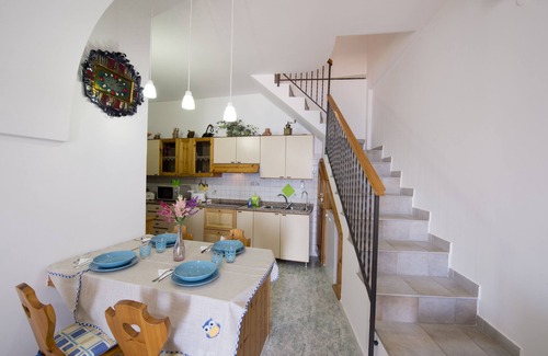 Conca dei Marini House | Casa"bona" holiday nel cuore della Costa d'Amalfi