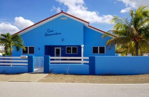 Daniel House | Casa Bonaventura