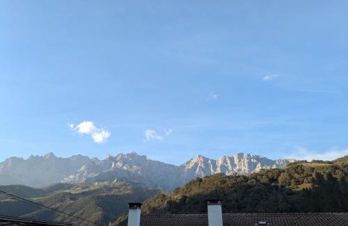 Tanarrio Ski Chalet | Casa Bonita Liébana