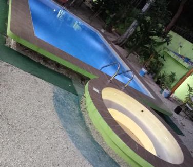Francisco Uh May House | Casa bonita