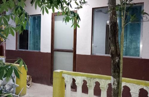 Francisco Uh May House | Casa bonita