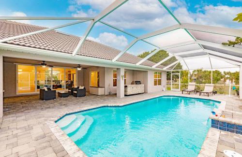 Bonita Springs House | Casa Bonita