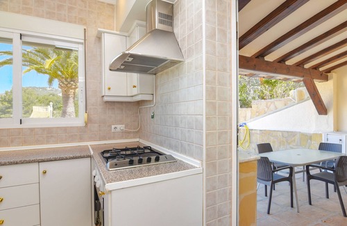 Casas de Torrat Villa | Casa Bonita Vista