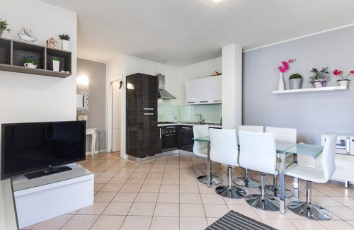Desenzano del Garda Apartment | Casa Bonotto Desenzano