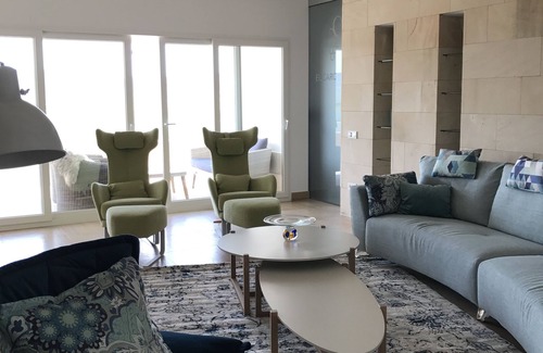 Yecla House | Casa Boquera Resort & Winery