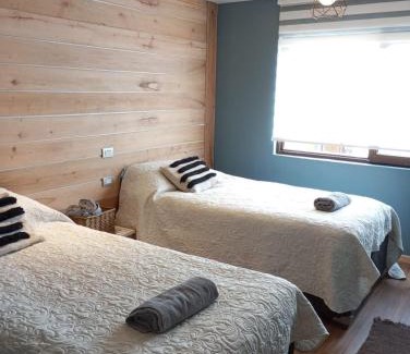 Panguipulli House | Casa Boqui Hostal