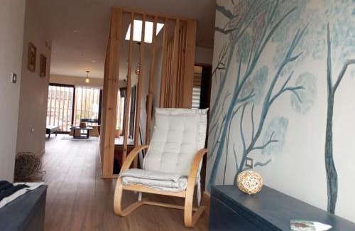 Panguipulli House | Casa Boqui Hostal