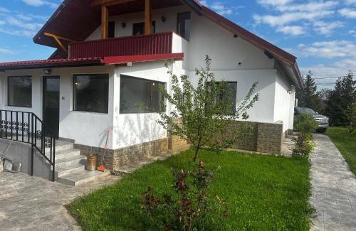Scorteni House | Casa Bordeni