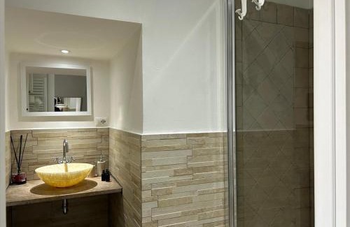 Rignano Flaminio House | CASA BORGIA