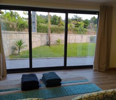 Cossourado House | Casa Borlido