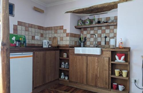 Luserna San Giovanni Apartment | Casa Bottiroli - Borgo Malan