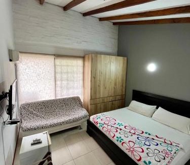 Campestre House | Casa Boutique