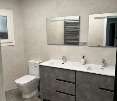 Pozuelo de Alarcon House | Casa Boutique en Pozuelo con 7 habitaciones y 4 baños compartidos