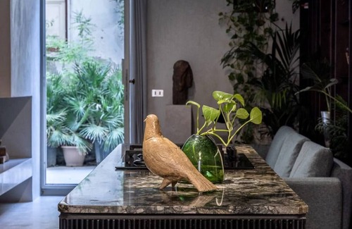 Ispica House | Casa Boutique Mazzini, a perfect getaway between charm, comfort and beauty.
