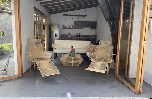 Utica Villa | Casa Boutique Remolino