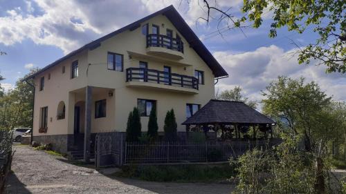 Breb House | Casa Bozai