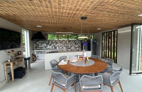 Conceicao de Jacarei House | Casa Angra Portogalo Alto Padrão