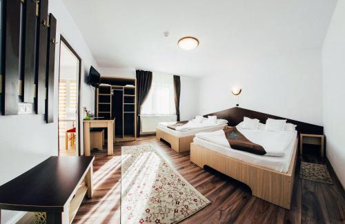 Gura Humorului House | Casa Bradul Voronet