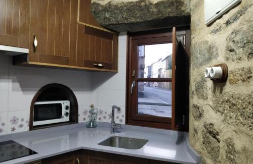 Padron House | Casa Bralo