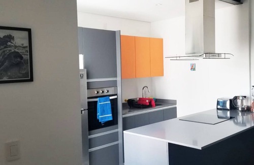 Lafayette Apartment | Casa Branca, great location and unique design