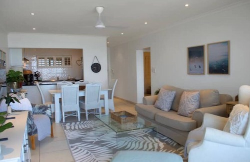 Hillhead Condo | Casa Branca on the Beach & Pool Just Renovated!