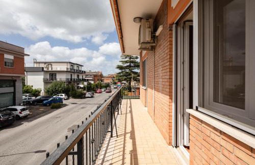 Santa Maria delle Mole Apartment | Casa Brando