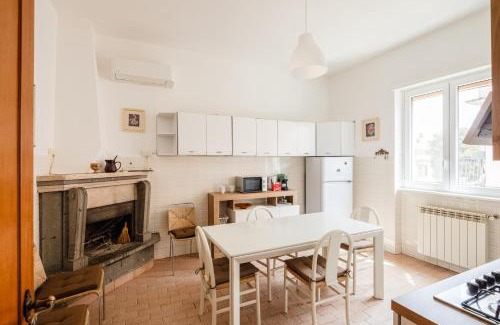 Santa Maria delle Mole Apartment | Casa Brando