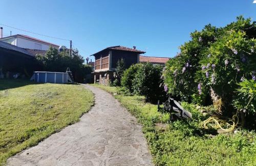 Arca House | Casa Brandelos