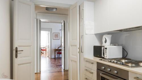 Tremezzina Apartment | Casa Brenna Tosatto Art Experience