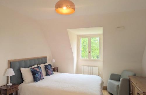 Saint-Alban House | Casa Bretonne- Grand terrain- 7mn de la plage-
