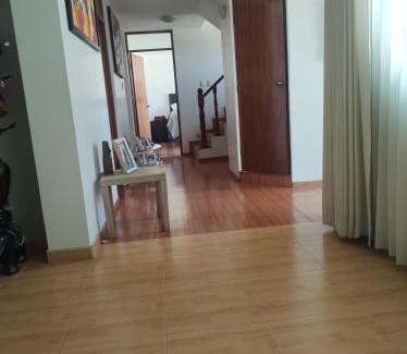 Jacobo Hunter House | Casa Bri