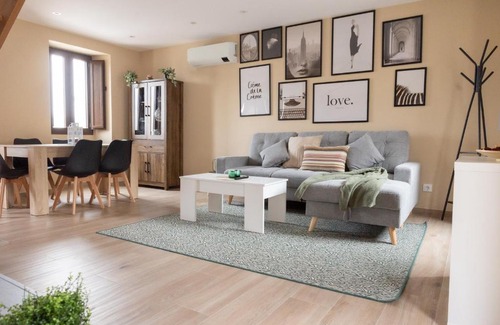 Pardaces de Arriba House | Casa Brins de Compostela