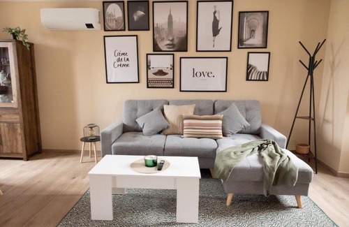 Pardaces de Arriba House | Casa Brins de Compostela