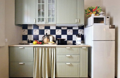Milan Apartment | Casa Broggi - 2 bedroom apartment 15mins walking from Central Station.