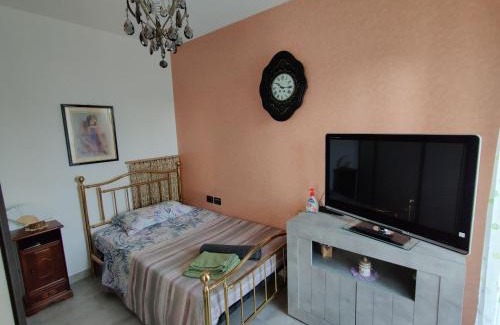 San Giorgio di Piano Bed & Breakfast | Casa Bruzio B&B