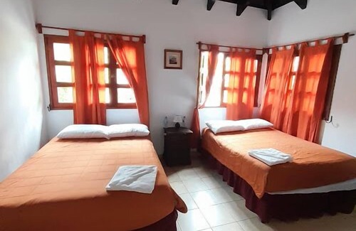 Santa Ana Hotel | Casa Buho B&B