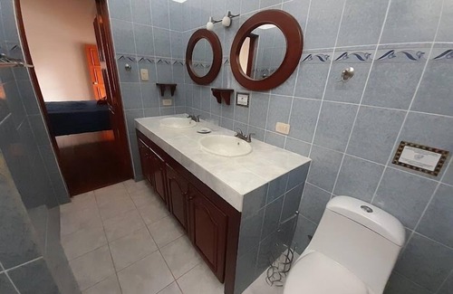 Santa Ana Hotel | Casa Buho B&B