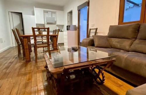 El Colmenar Apartment | Casa Buitreras