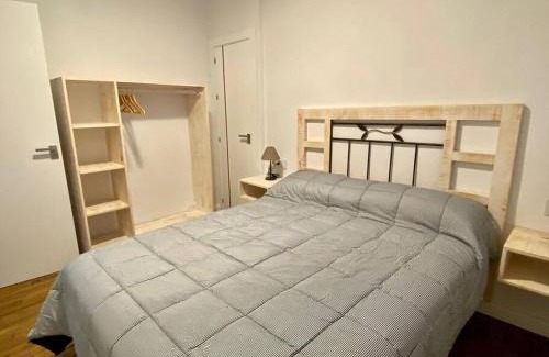 El Colmenar Apartment | Casa Buitreras