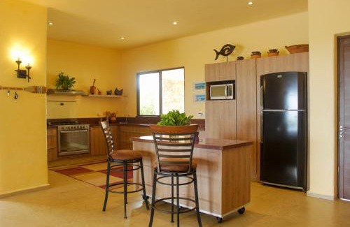 San Benito House | Casa Bul-Kay's