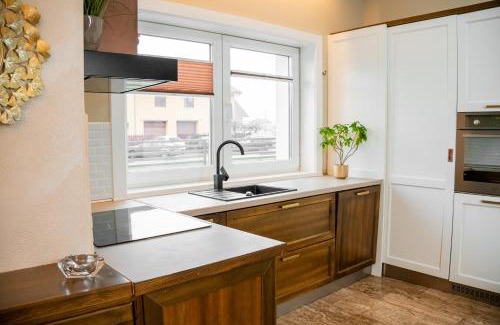 Oradea Apartment | Casa Bulzan