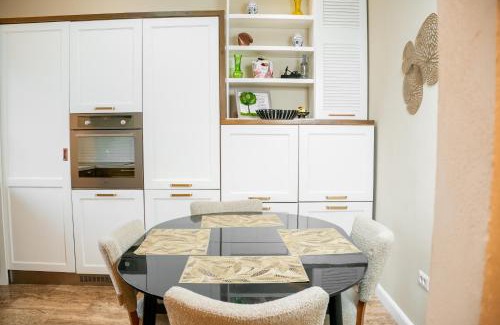 Oradea Apartment | Casa Bulzan